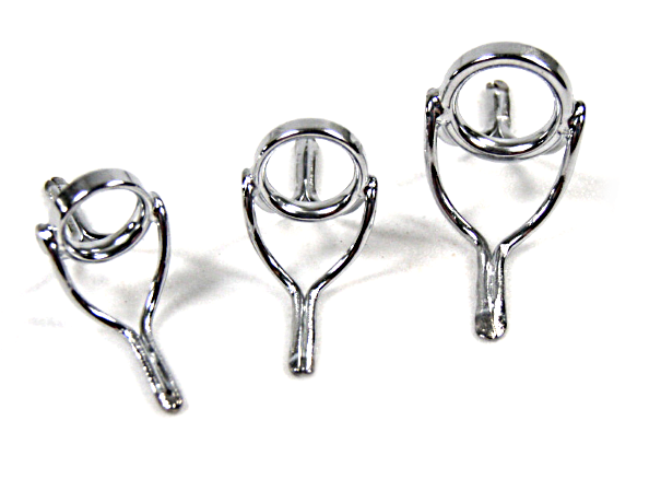 Tip & Guide Sizing Gauge - Custom Fly Rod Crafters