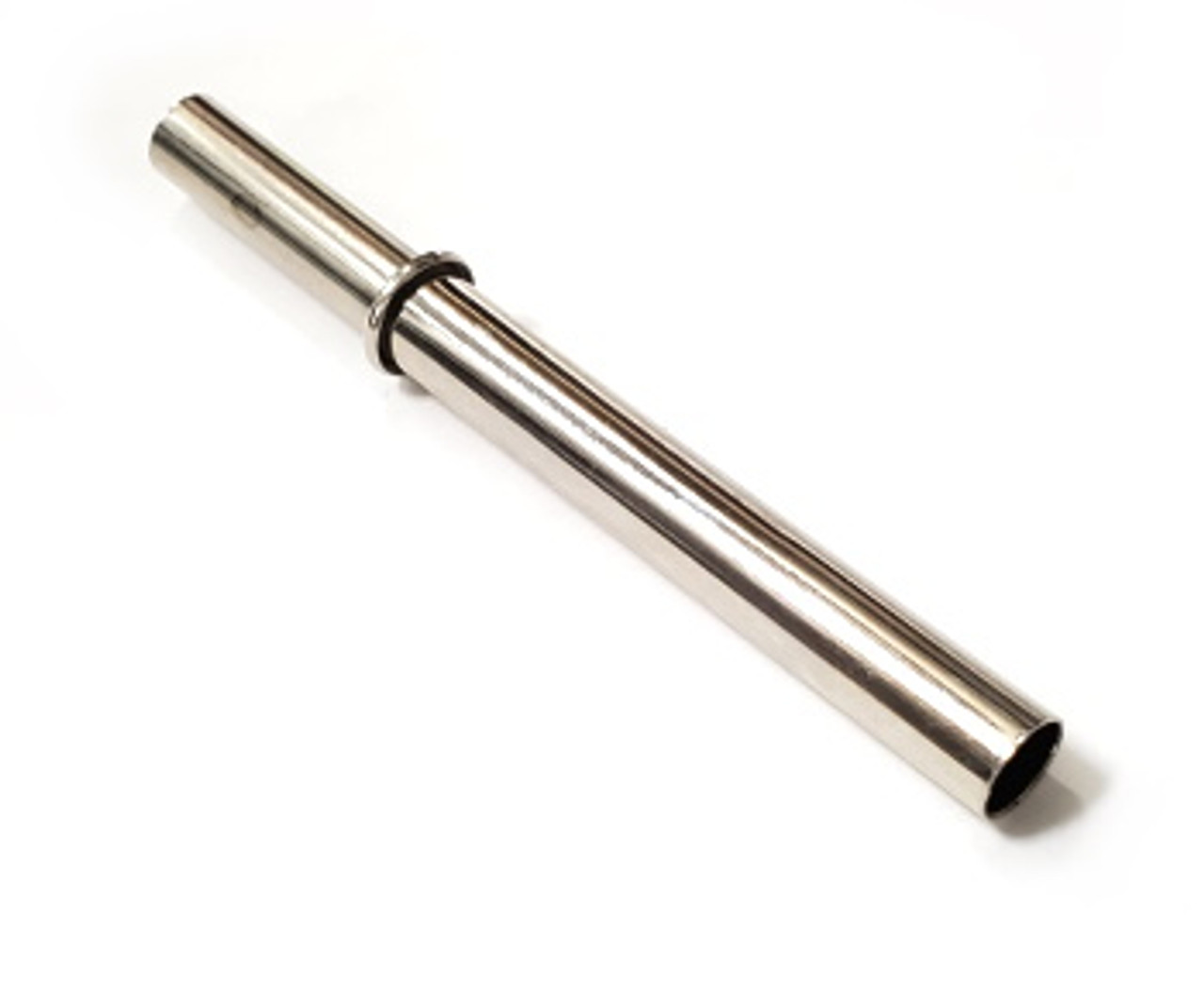 Chrome Plated Brass Ferrules