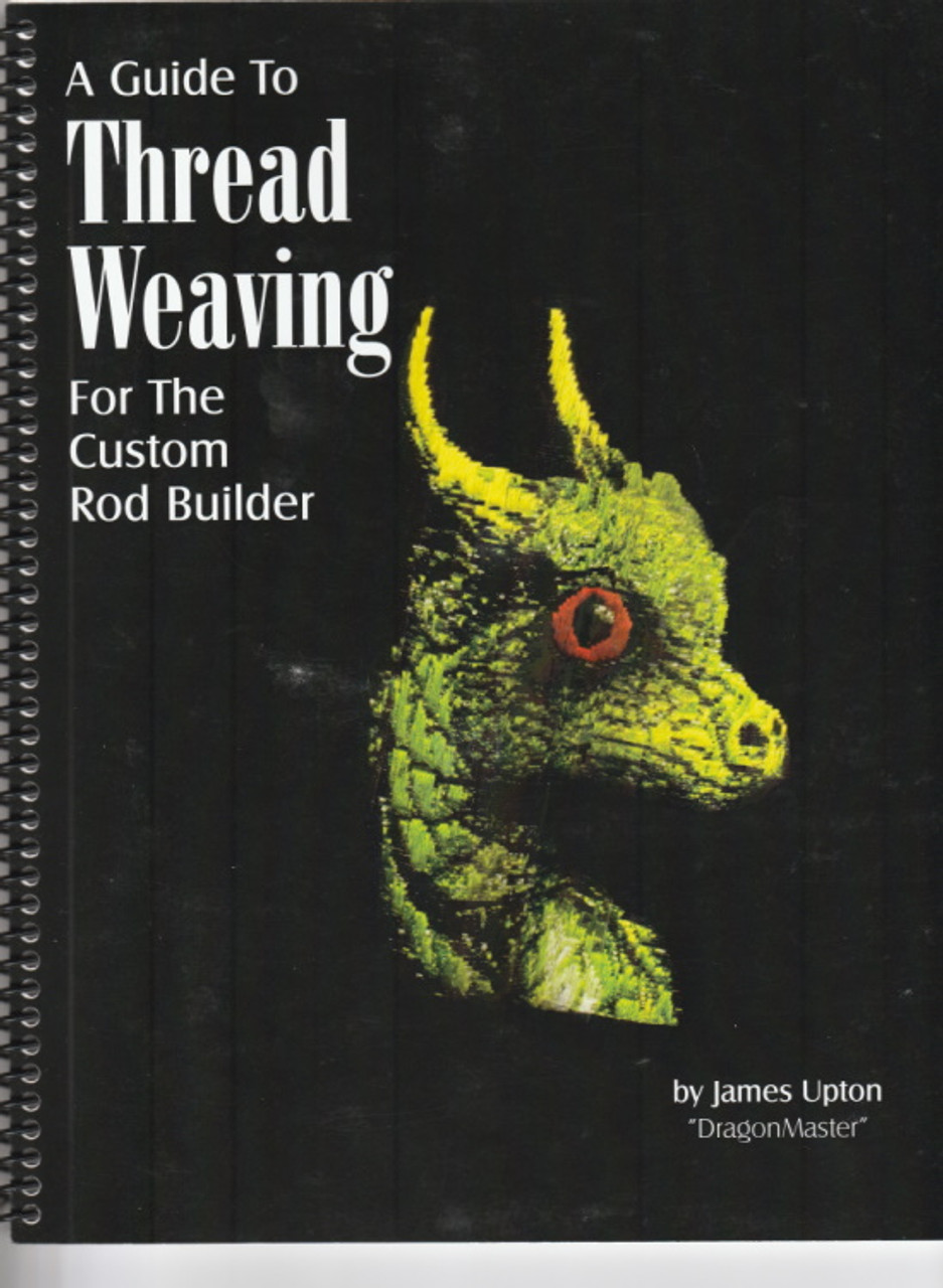 A Guide to Thread Weaving