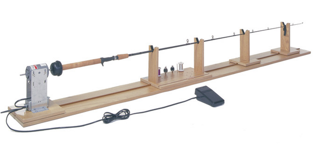 Flex Coat – Fishing Rod Building Equipment, Supplies and Accessories