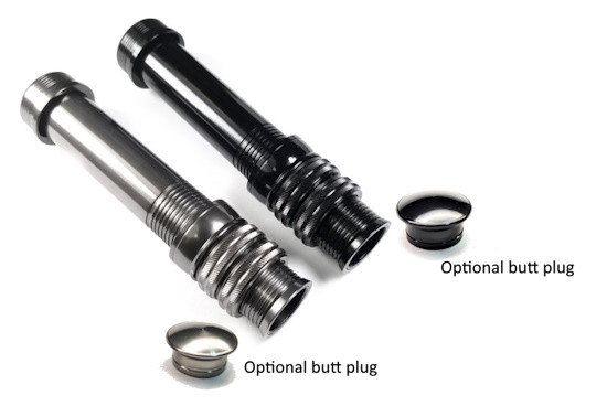 ラビット Leister Wide slot nozzle (ø 31.5) 18 x 3 mm | 124.999 | Accessories