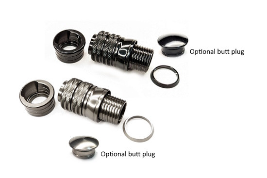 alps fly reel seat Triangle Regular/Recessed Aluminum Seats Built for performance and longevity Alps Skeleton Reel Seat