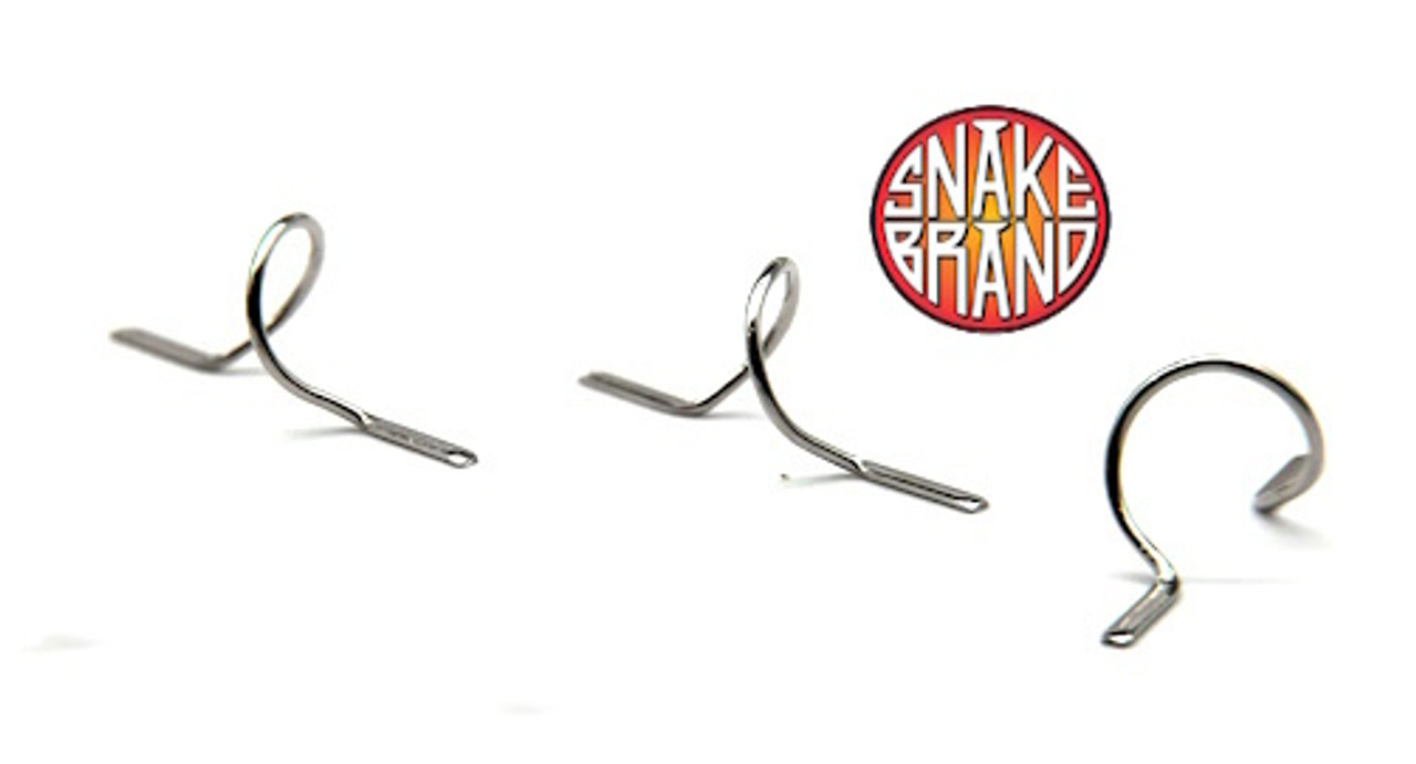 Snake Brand Original Guide with ECO Coating