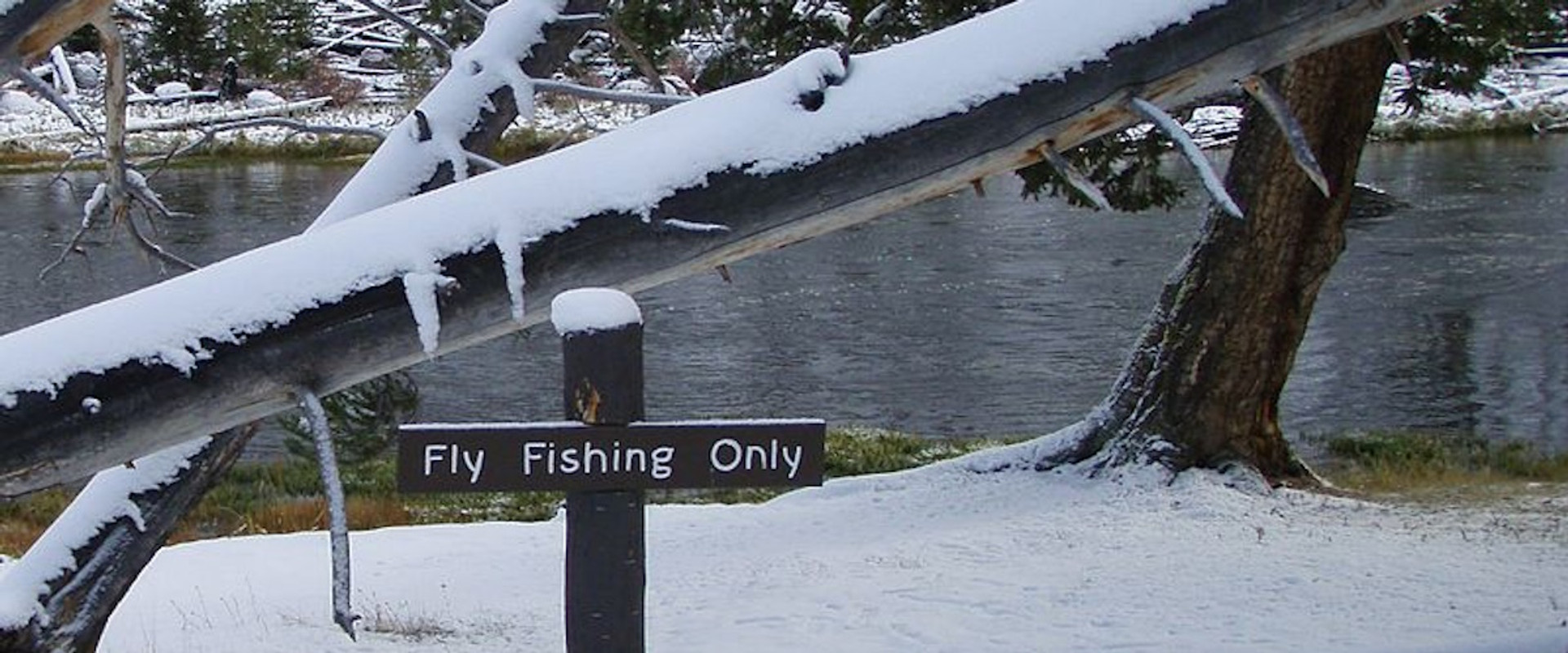 Fine Flyfishing Accessories From an Estate