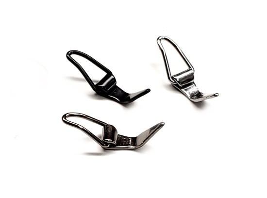 Components Hook Keepers Custom Fly Rod Crafters