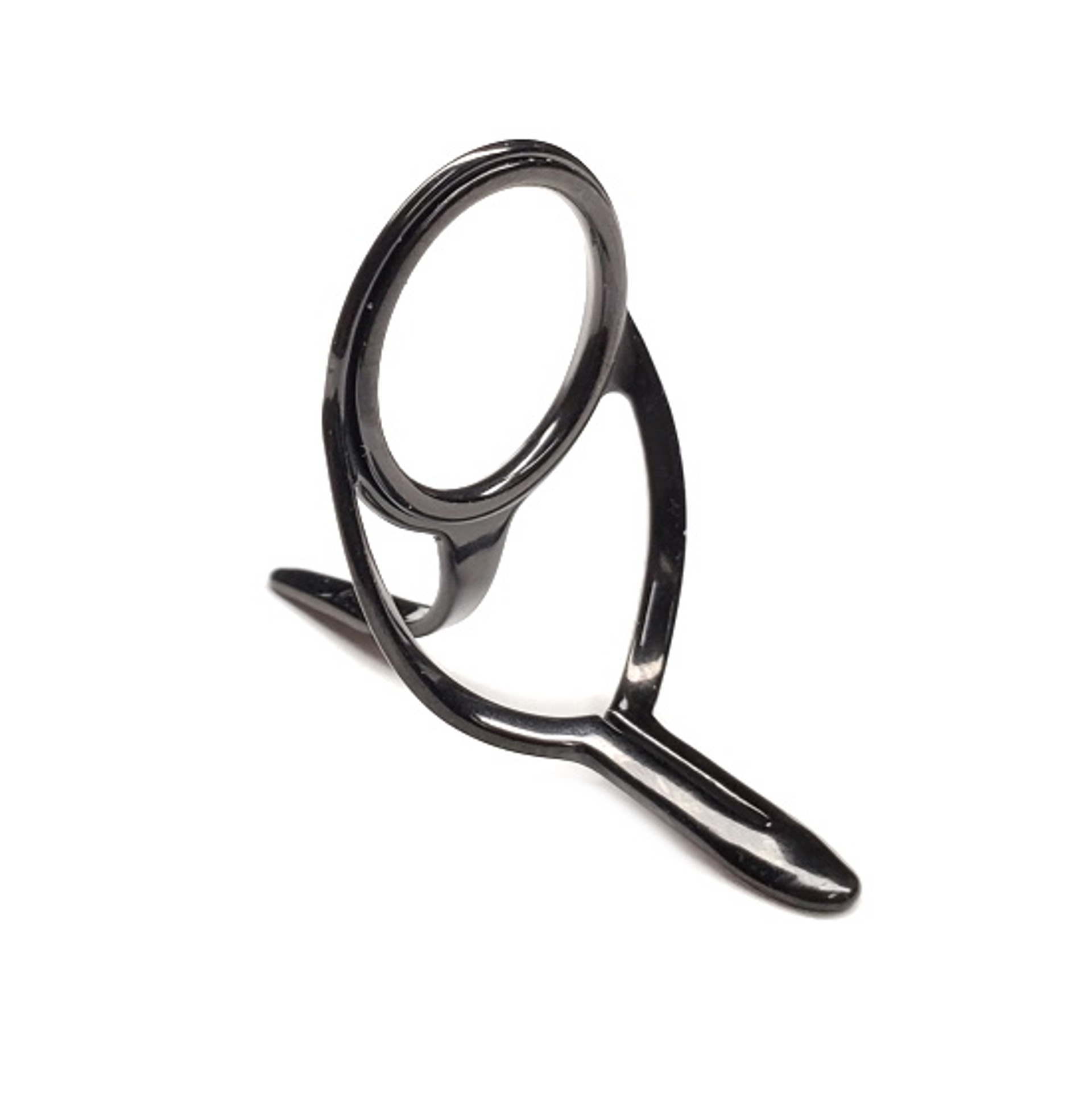 Minima TiCH Black Stripping Guide Custom Fly Rod Crafters minima-tich-black-stripping-guide-custom-fly-rod-crafters