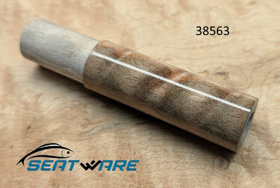 Philly Rod Inverts CFRC Maple Insert-38563 - Custom Fly Rod Crafters