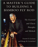 A Master's Guide To Building A Bamboo Fly Rod A Master's Guide To Building A Bamboo Fly Rod