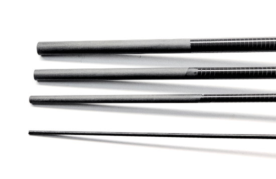 Rod Blanks Steffen Bros. Graphite Blanks Custom Fly Rod Crafters