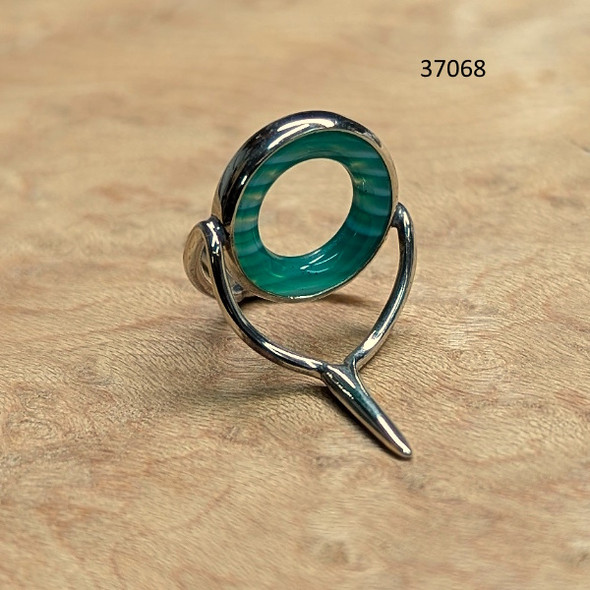 Struble Agate 12mm Stripping Guide-WYSIWYG-37068