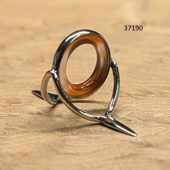 Struble Agate 12mm Stripping Guide-WYSIWYG-37190