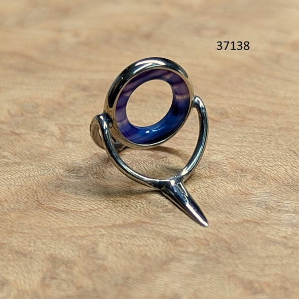 Struble Agate 10mm Stripping Guide-WYSIWYG-37138