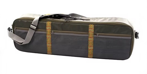 Travel Rod & Reel Case
