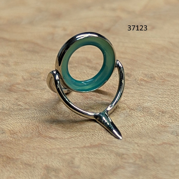 Struble Agate 12mm Stripping Guide-WYSIWYG-37123