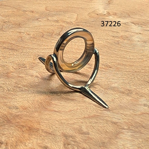 Struble Agate 12mm Stripping Guide-WYSIWYG-37226