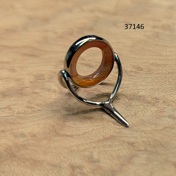 Struble Agate 12mm Stripping Guide-WYSIWYG-37146