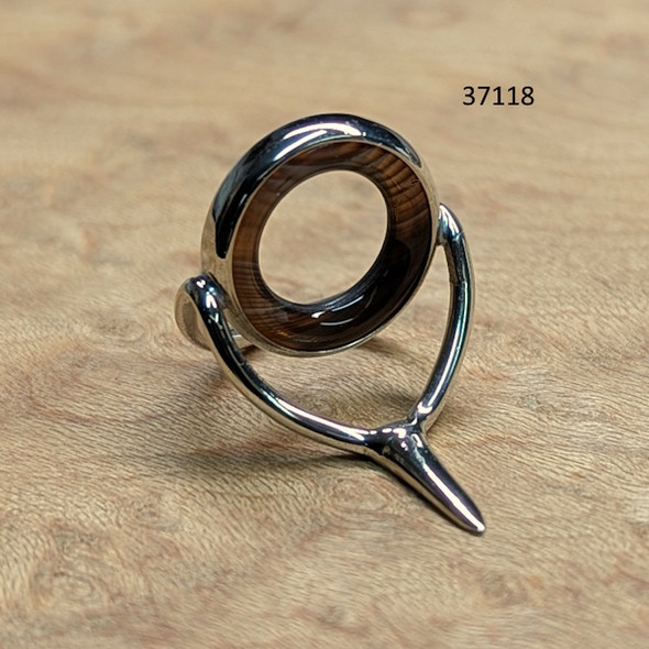 Struble Agate 12mm Stripping Guide-WYSIWYG-37118