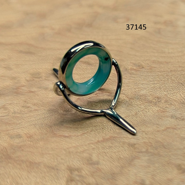 Struble Agate 12mm Stripping Guide-WYSIWYG-37145