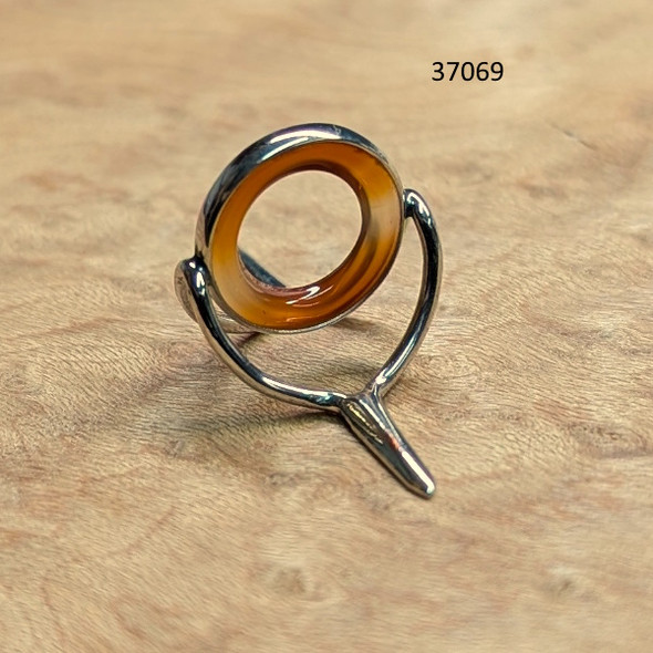 Struble Agate 12mm Stripping Guide-WYSIWYG-37069