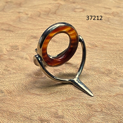 Struble Agate 12mm Stripping Guide-WYSIWYG-37212