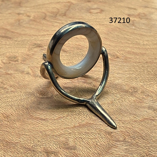 Struble Agate 12mm Stripping Guide-WYSIWYG-37210