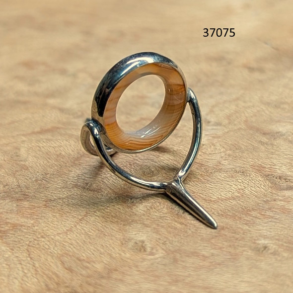 Struble Agate 12mm Stripping Guide-WYSIWYG-37075