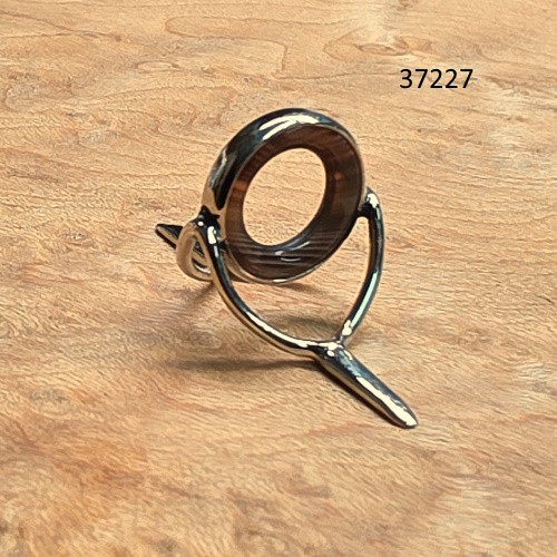 Struble Agate 12mm Stripping Guide-WYSIWYG-37227