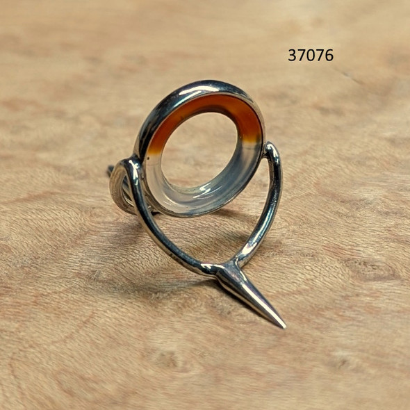 Struble Agate 12mm Stripping Guide-WYSIWYG-37076