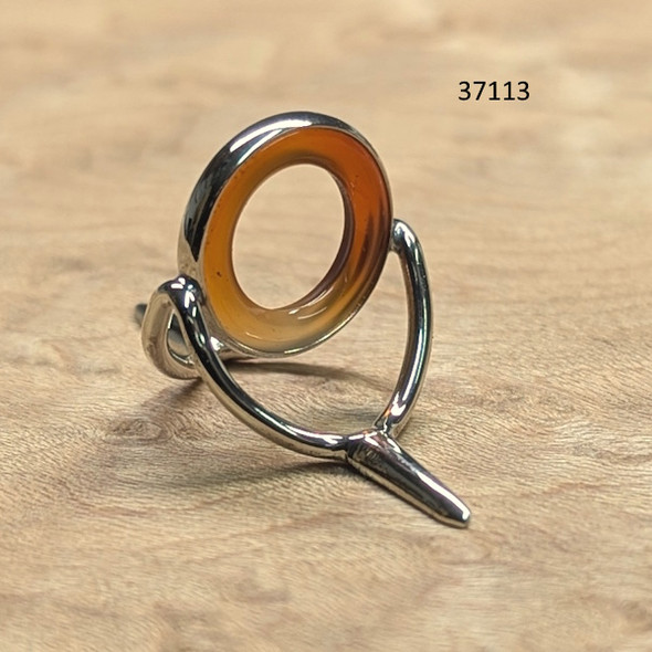 Struble Agate 12mm Stripping Guide-WYSIWYG-37113