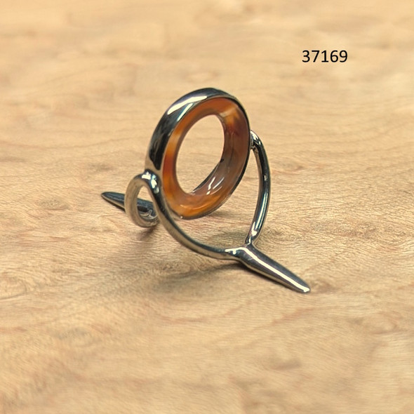 Struble Agate 12mm Stripping Guide-WYSIWYG-37169