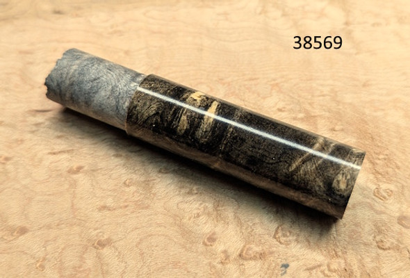 Lemke LCR-5 Buckeye Burl 'WYSIWYG' Insert-38569 Lemke LCR-5 Buckeye Burl 'WYSIWYG' Insert-38569