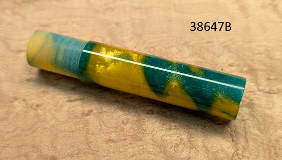 CFRC Custom Acrylic "Nuclear Waste" Insert - 38647B