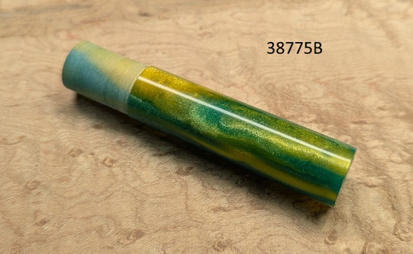 CFRC Custom Acrylic "Nuclear Waste" Insert - 38775B