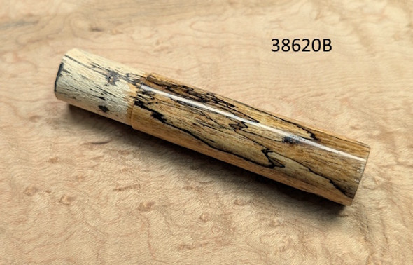 CFRC Spalted Tamarind 'WYSIWYG' Reel Seat Insert-38620