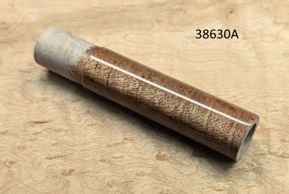 CFRC Maple Burl 'WYSIWYG' Reel Seat Insert-38630A