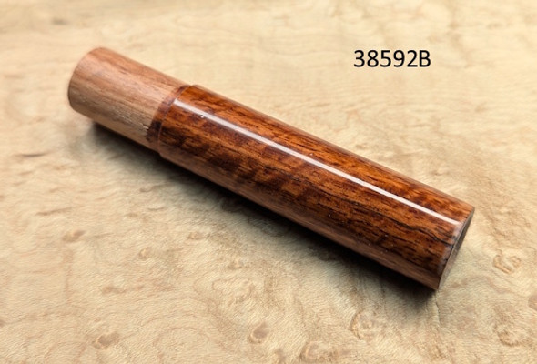 CFRC Lacewood Burl 'WYSIWYG' Reel Seat Insert-38592