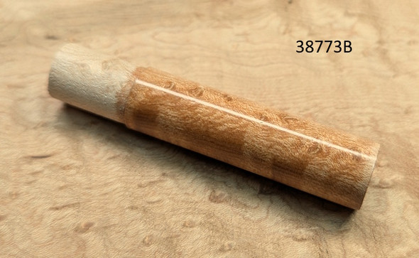 CFRC BE Maple 'WYSIWYG' Reel Seat Insert-38773B