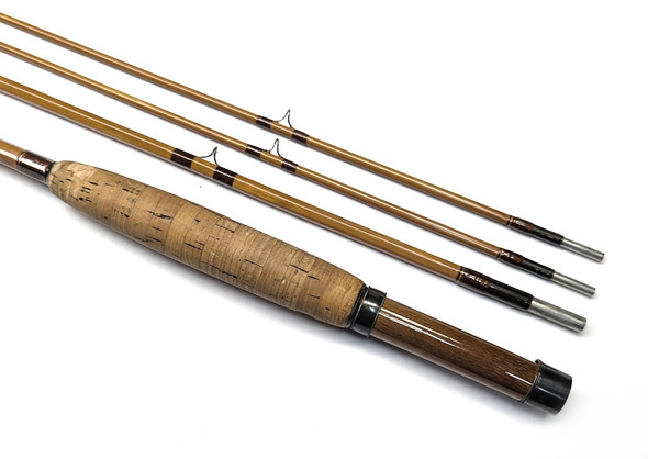 Fly Fishing Tackle Collectibles