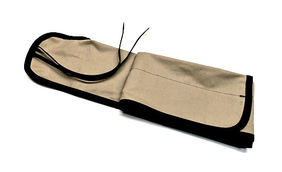 Classic Cloth 2pc Rod Sock