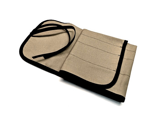 Classic Cloth 4pc Rod Sock