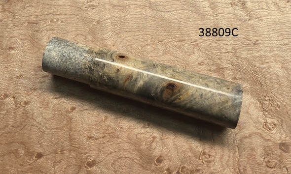 CFRC Buckeye Burl 'WYSIWYG' Insert-38809C
