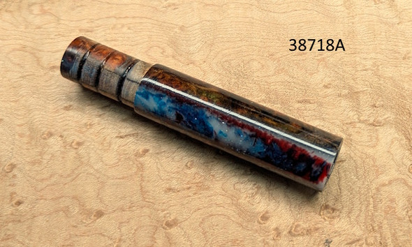 CFRC Hybrid Wood/Acrylic Insert-38718A