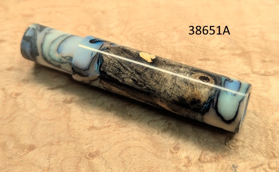 CFRC Hybrid Wood/Acrylic Insert-38651A