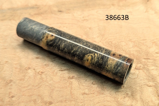 CFRC Buckeye 'WYSIWYG' Reel Seat Insert-38663B