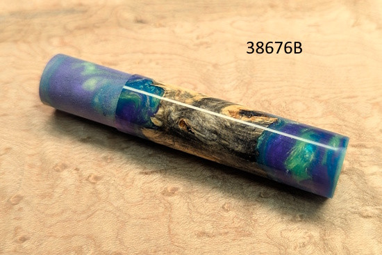 CFRC Hybrid 'WYSIWYG' Reel Seat Insert-38676B