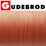Gudebrod Rod Wrapping Thread-#51 Peach Size A