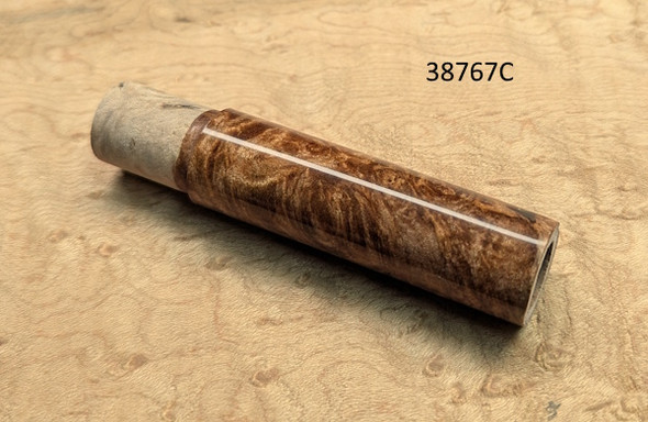 CFRC Maple Burl Insert-38767C