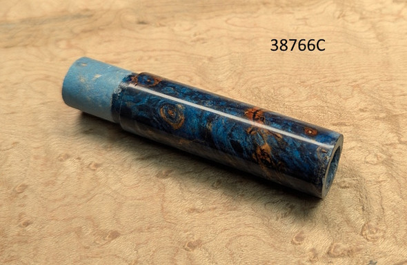 CFRC Maple Burl Insert-38766C