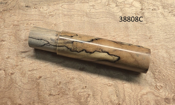 CFRC Spalted Tamarind Insert-38808C
