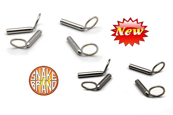 Snake Brand NEW Universal Fly Tip Tops